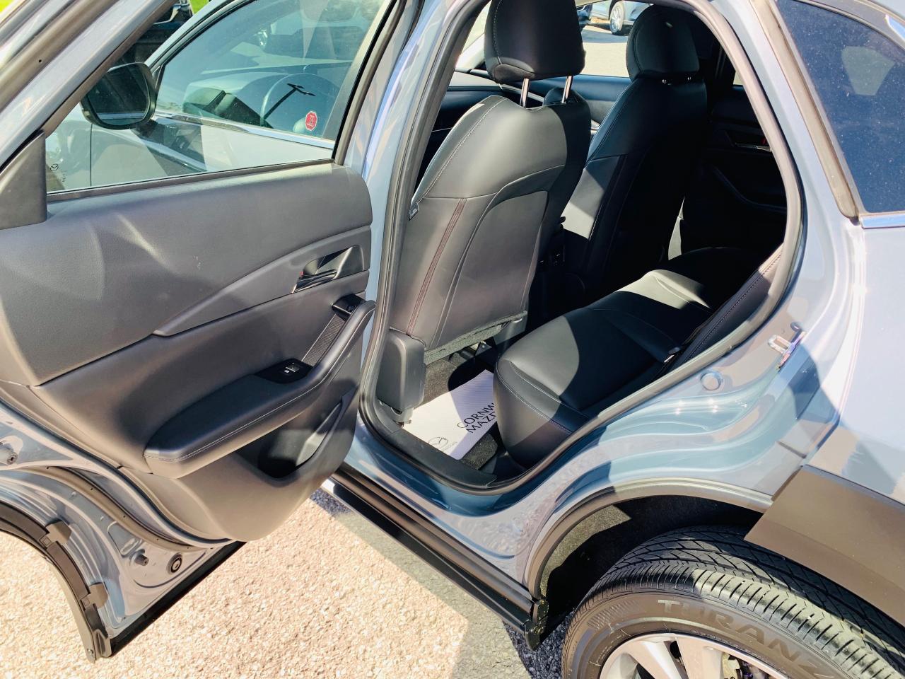 2022 Mazda CX-30 GS 4dr i-ACTIV All-Wheel Drive Sport Utility Photo