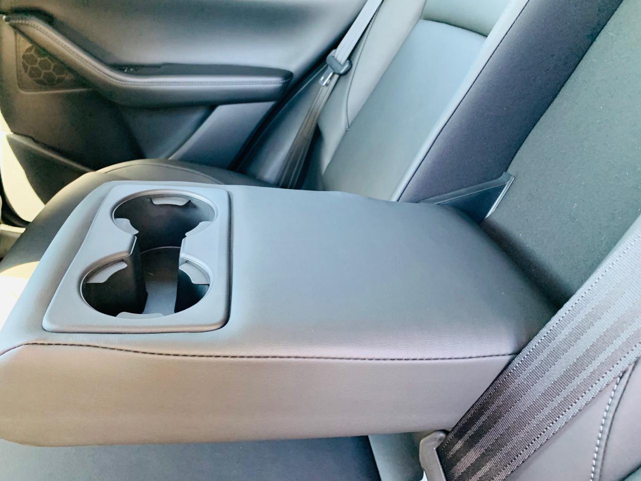 2022 Mazda CX-30 GS 4dr i-ACTIV All-Wheel Drive Sport Utility Photo