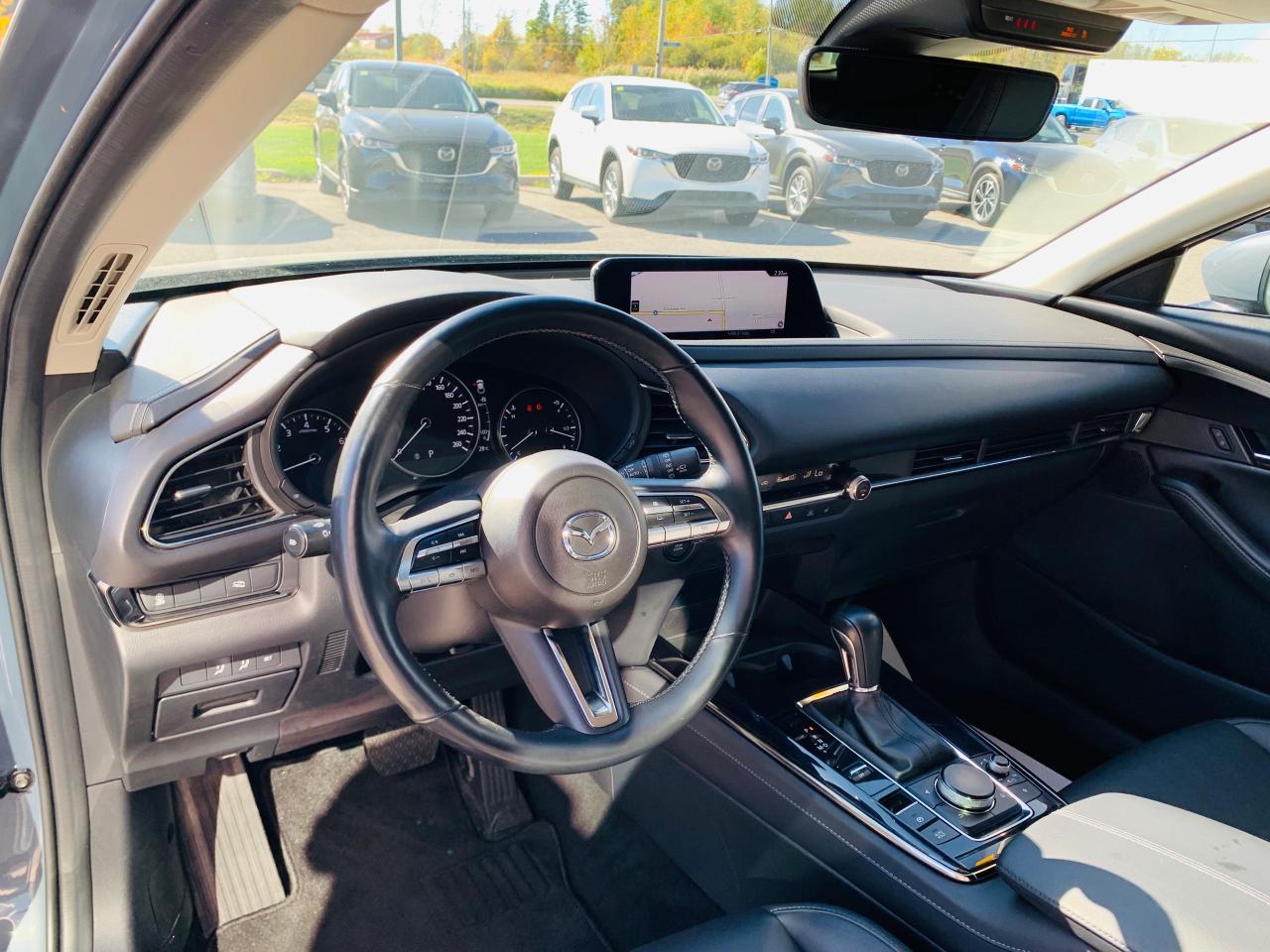 2022 Mazda CX-30 GS 4dr i-ACTIV All-Wheel Drive Sport Utility Photo