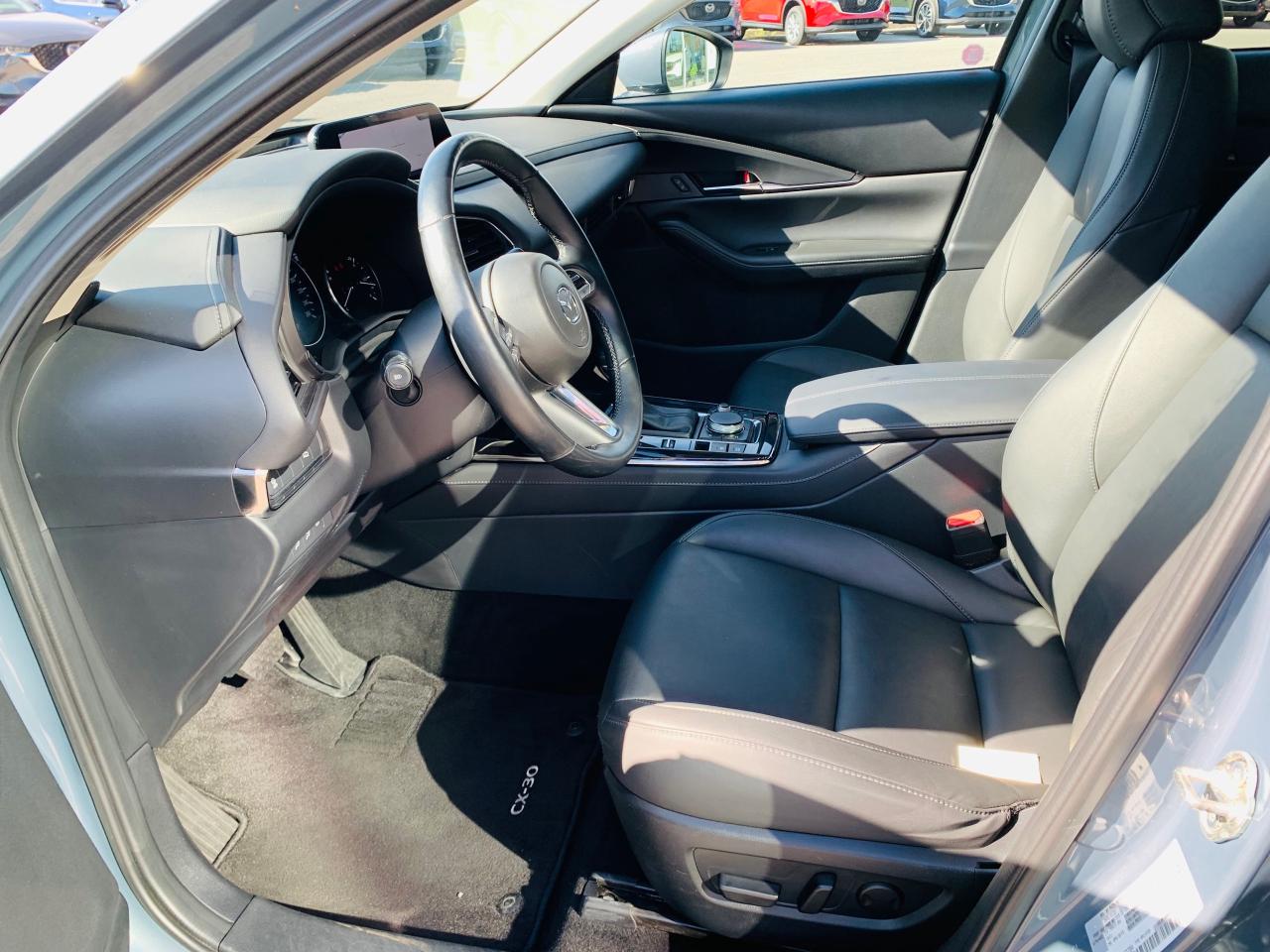 2022 Mazda CX-30 GS 4dr i-ACTIV All-Wheel Drive Sport Utility Photo