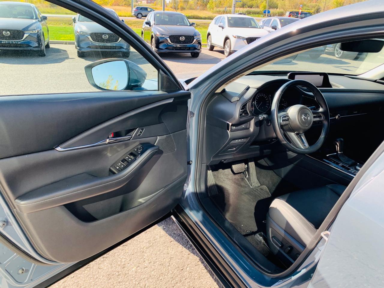 2022 Mazda CX-30 GS 4dr i-ACTIV All-Wheel Drive Sport Utility Photo