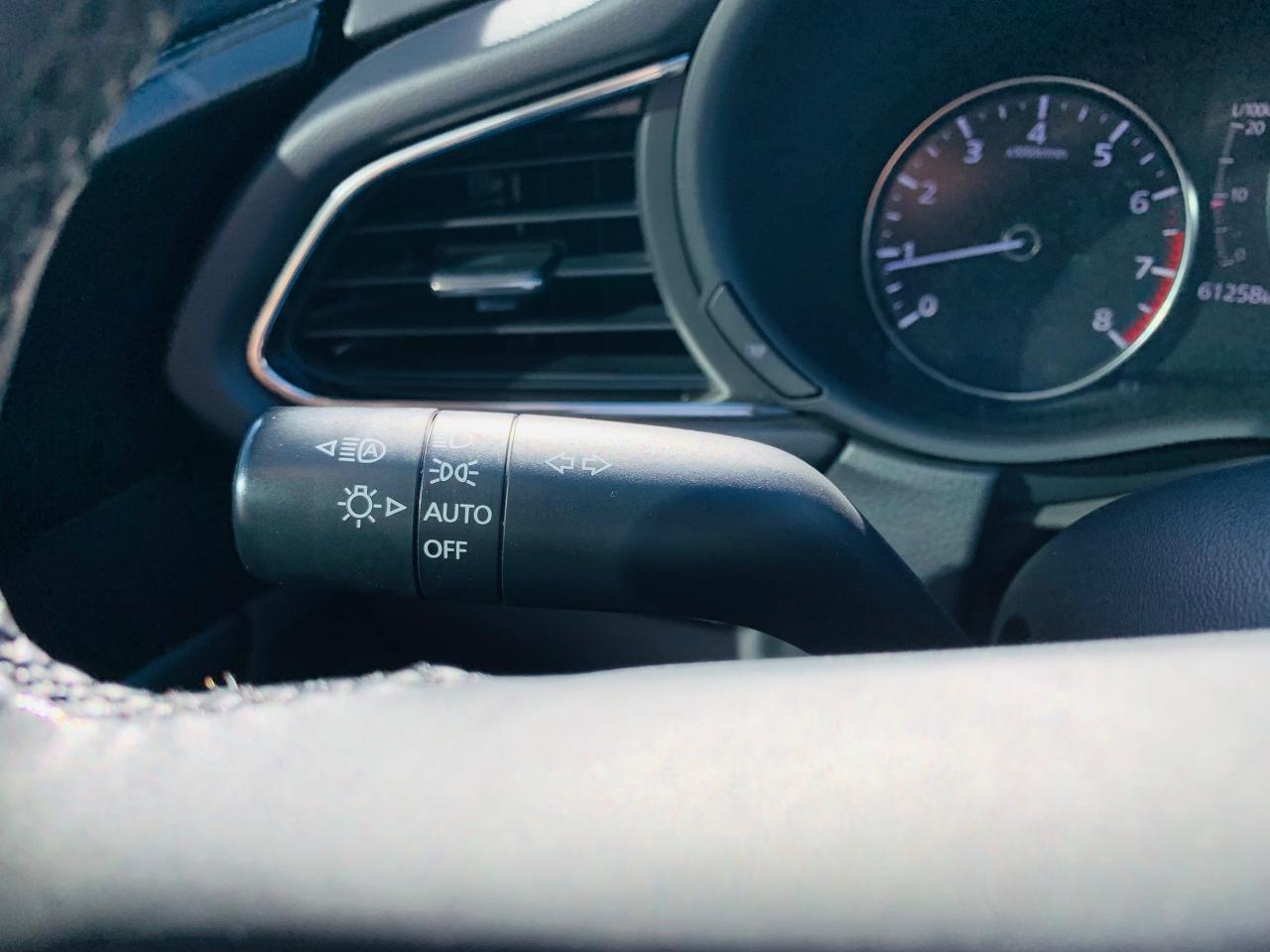 2022 Mazda CX-30 GS 4dr i-ACTIV All-Wheel Drive Sport Utility Photo