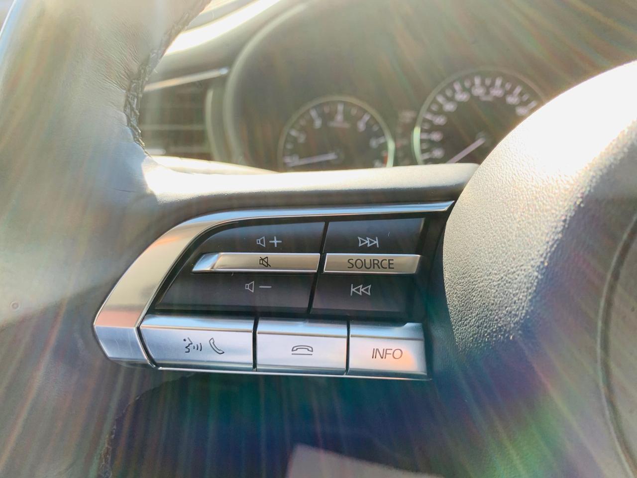 2022 Mazda CX-30 GS 4dr i-ACTIV All-Wheel Drive Sport Utility Photo