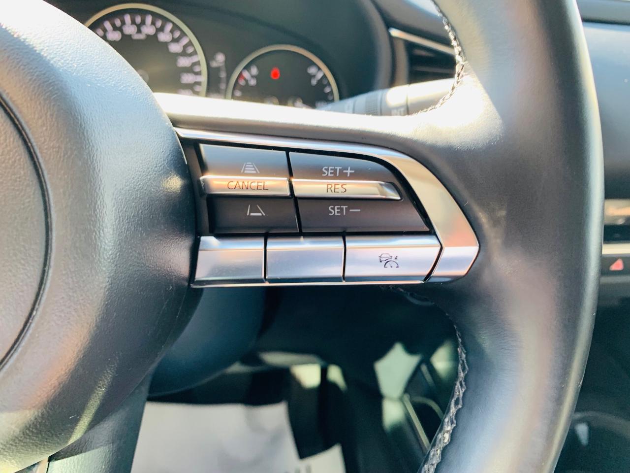 2022 Mazda CX-30 GS 4dr i-ACTIV All-Wheel Drive Sport Utility Photo