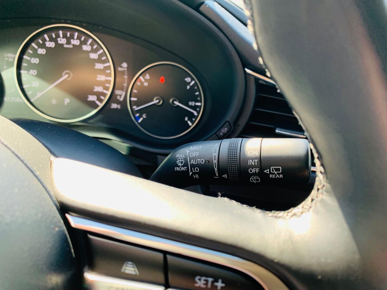 2022 Mazda CX-30 GS 4dr i-ACTIV All-Wheel Drive Sport Utility Photo