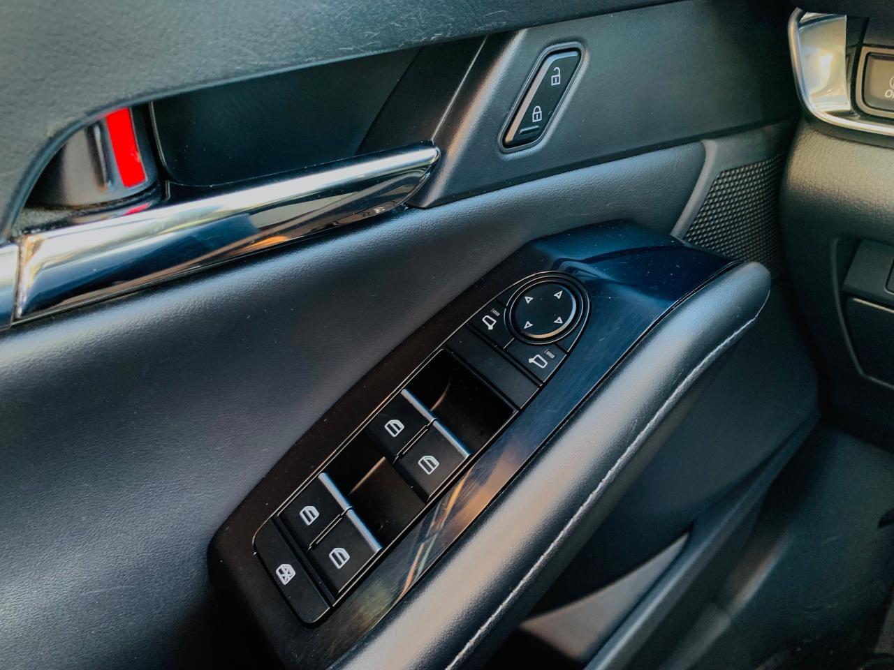 2022 Mazda CX-30 GS 4dr i-ACTIV All-Wheel Drive Sport Utility Photo