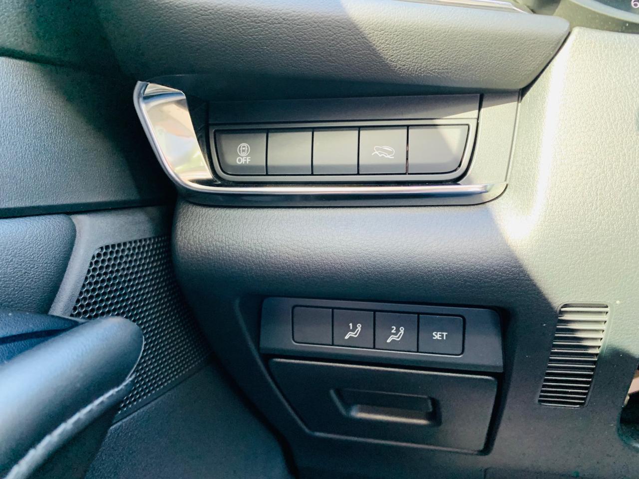 2022 Mazda CX-30 GS 4dr i-ACTIV All-Wheel Drive Sport Utility Photo