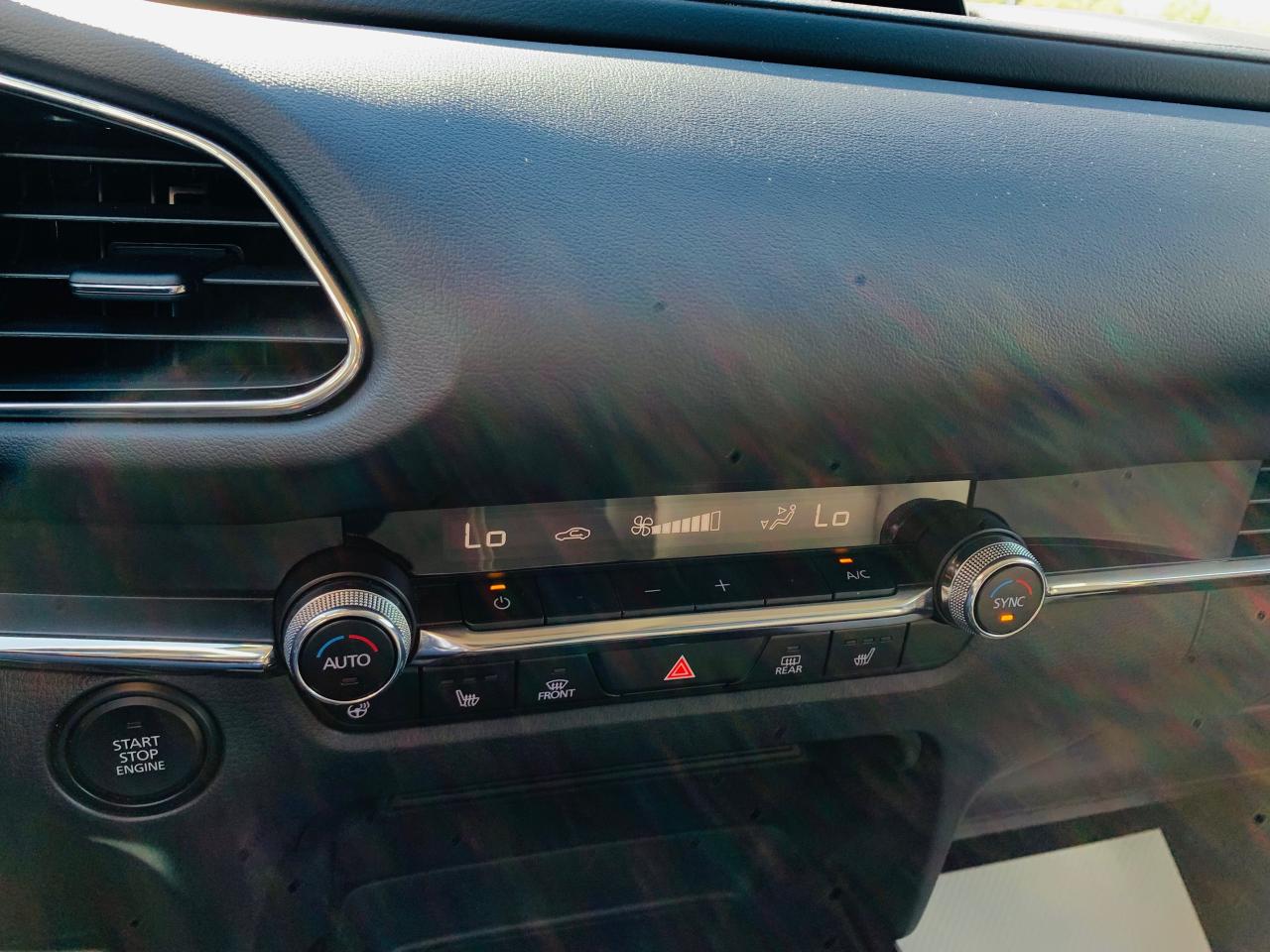 2022 Mazda CX-30 GS 4dr i-ACTIV All-Wheel Drive Sport Utility Photo