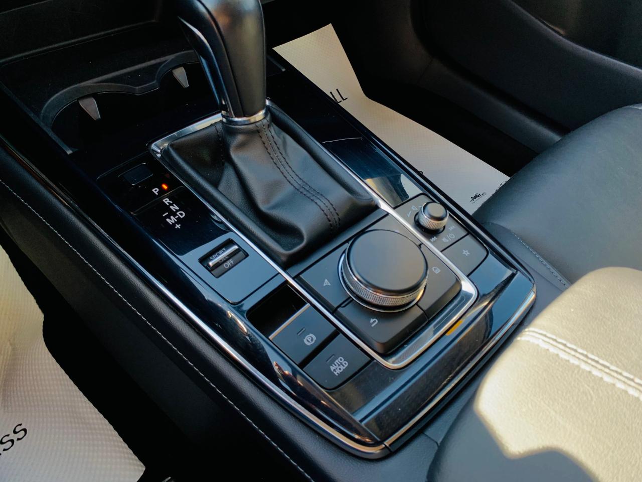 2022 Mazda CX-30 GS 4dr i-ACTIV All-Wheel Drive Sport Utility Photo