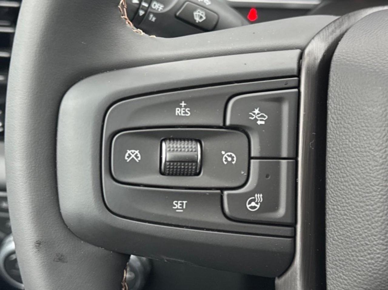 2026 GMC SIERRA 2500HD Crew Cab Standard Box 4-Wheel Drive AT4 Photo