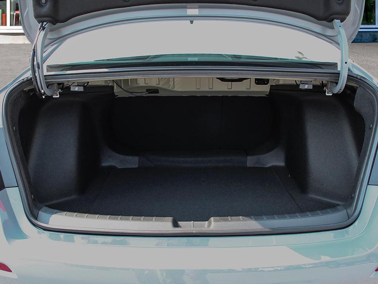 2026 Honda Civic Hybrid Sport Touring 4dr Sedan Photo