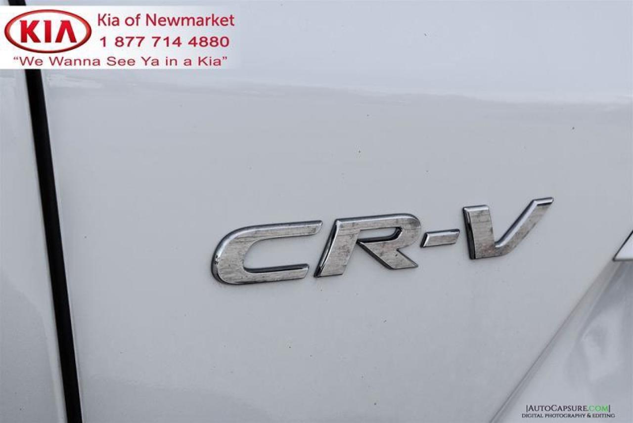 2018 Honda CR-V EX-L 4dr All-wheel Drive Photo