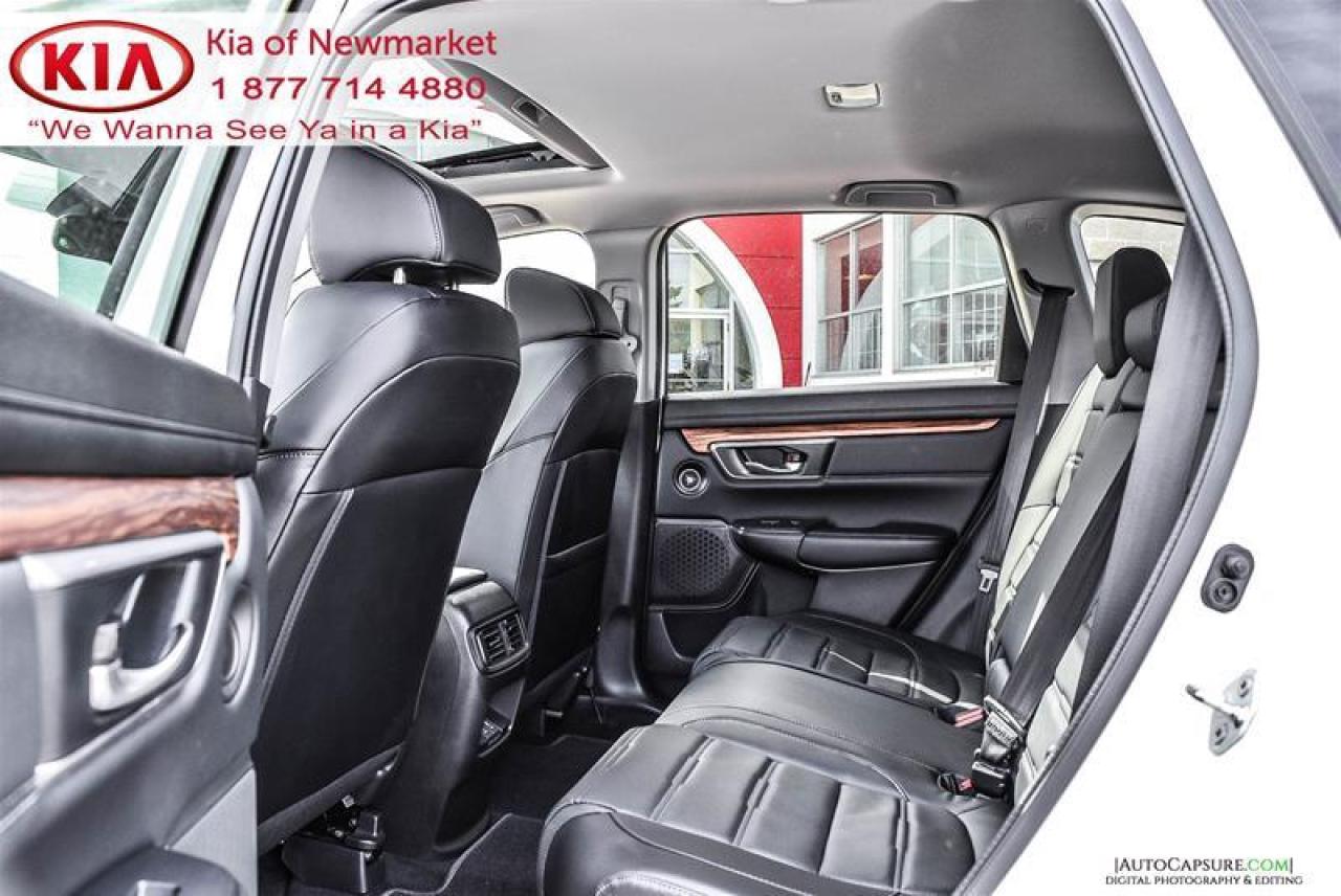 2018 Honda CR-V EX-L 4dr All-wheel Drive Photo