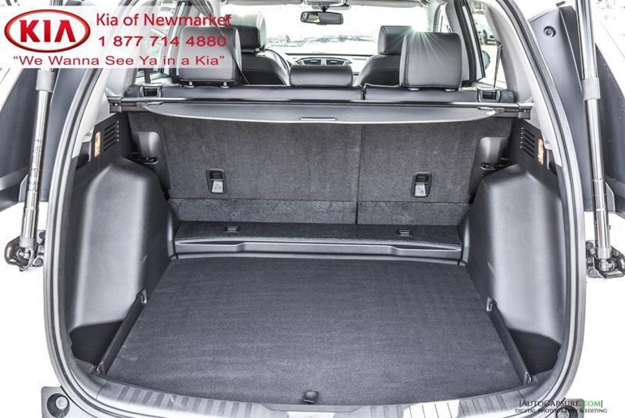 2018 Honda CR-V EX-L 4dr All-wheel Drive Photo