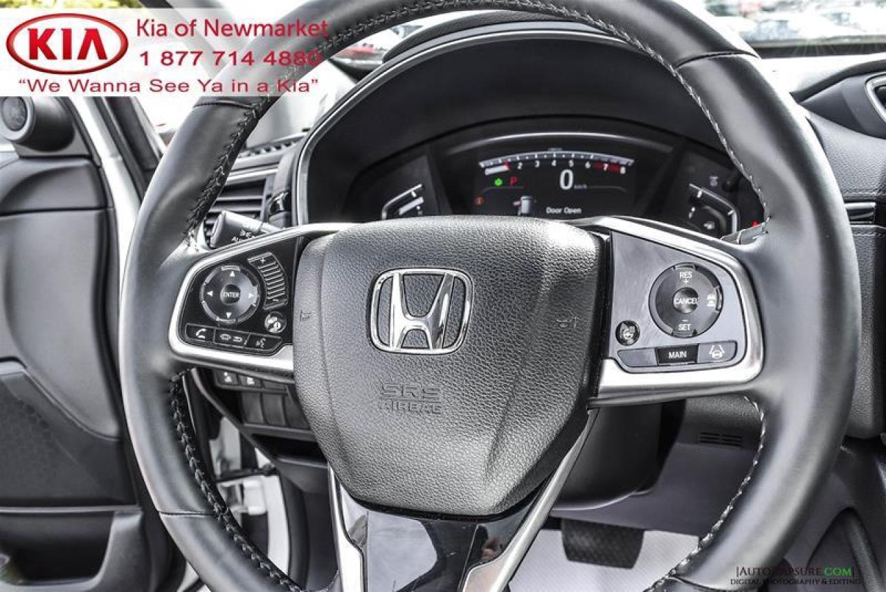 2018 Honda CR-V EX-L 4dr All-wheel Drive Photo