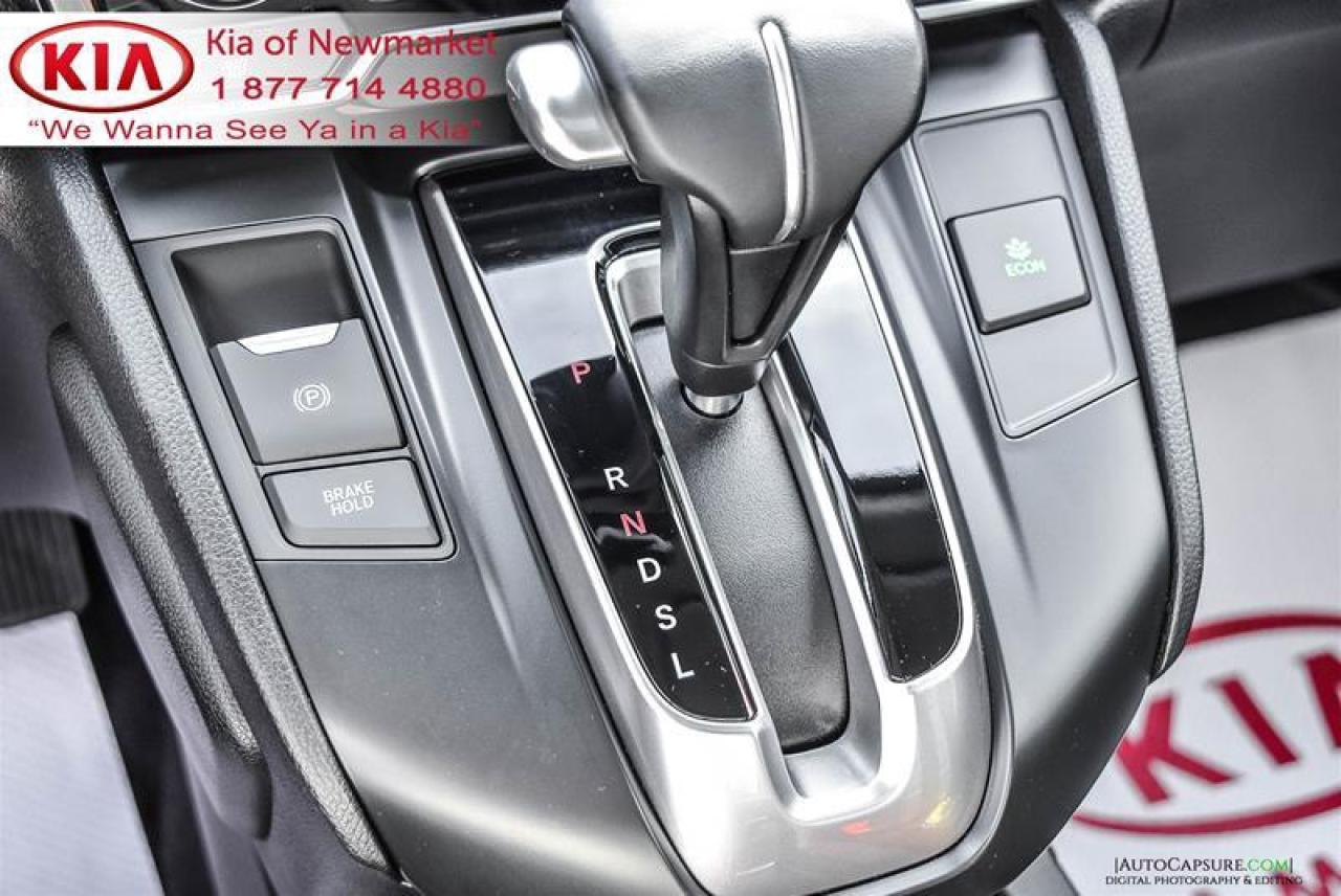 2018 Honda CR-V EX-L 4dr All-wheel Drive Photo