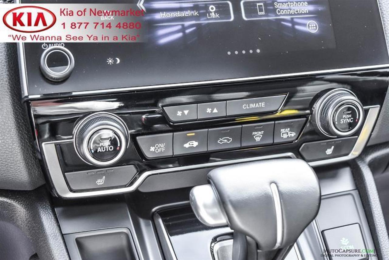 2018 Honda CR-V EX-L 4dr All-wheel Drive Photo