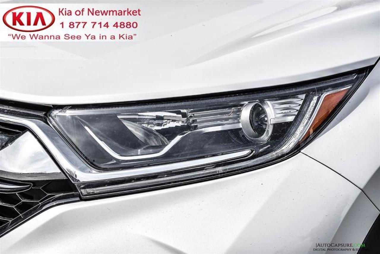 2018 Honda CR-V EX-L 4dr All-wheel Drive Photo