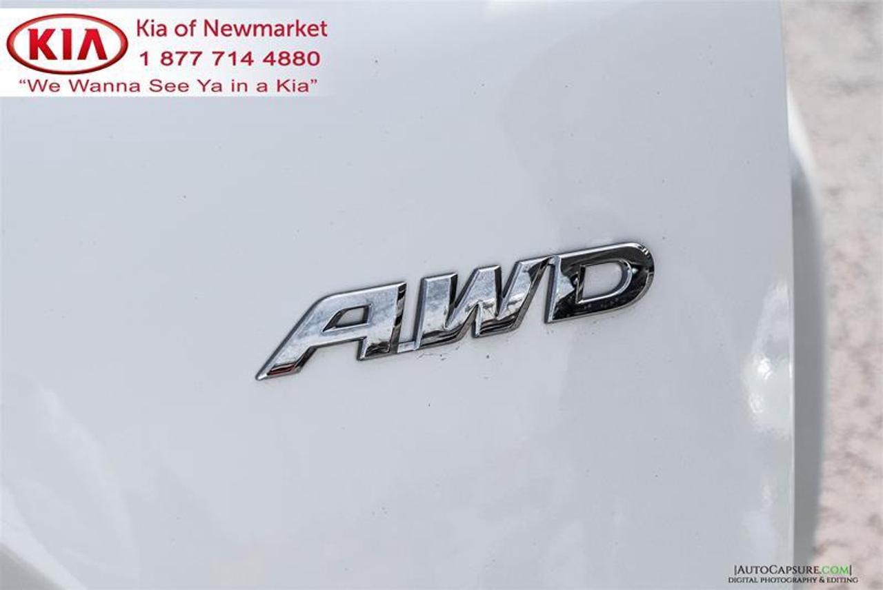 2018 Honda CR-V EX-L 4dr All-wheel Drive Photo