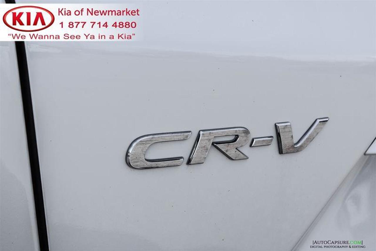 2018 Honda CR-V EX-L 4dr All-wheel Drive Photo