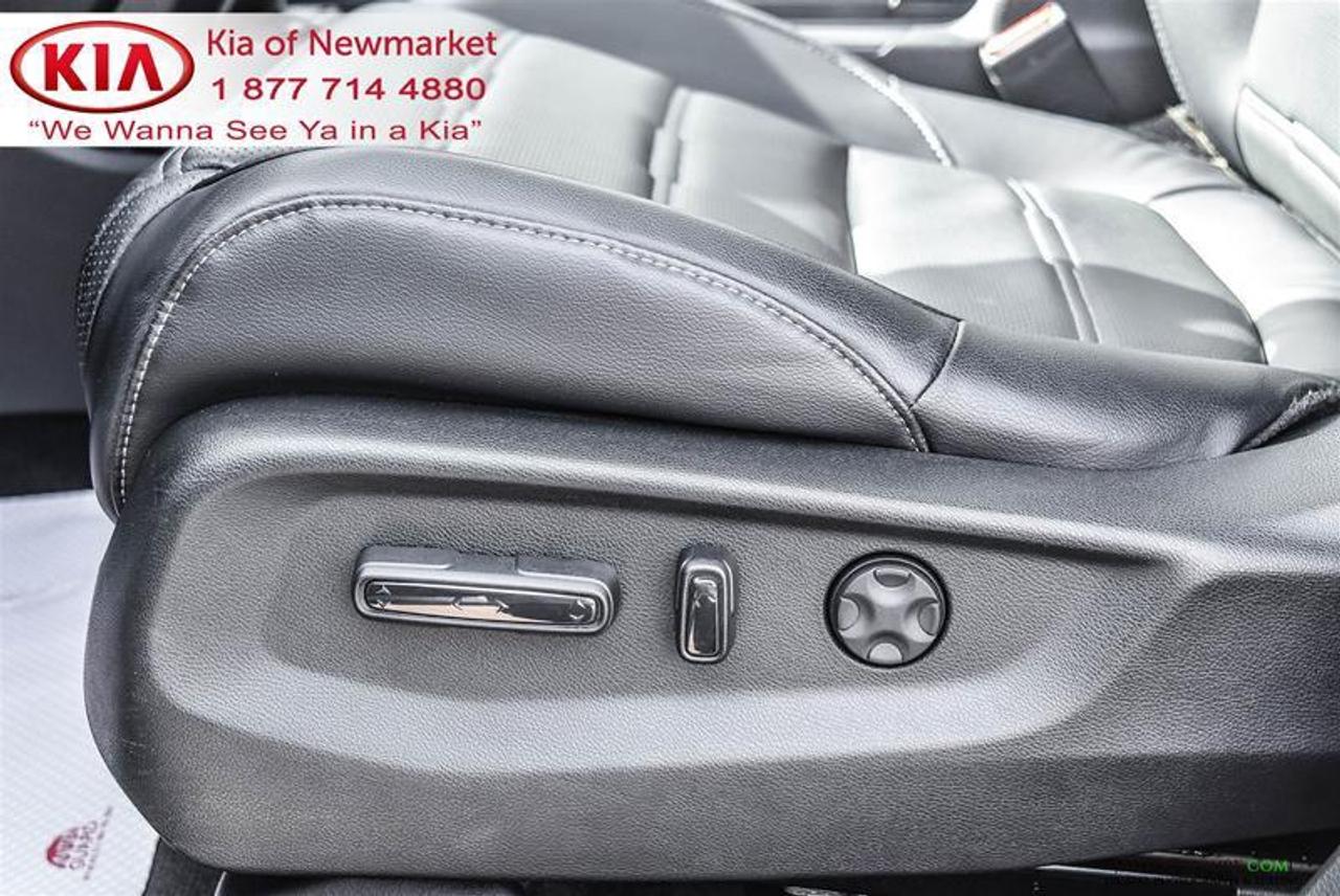2018 Honda CR-V EX-L 4dr All-wheel Drive Photo