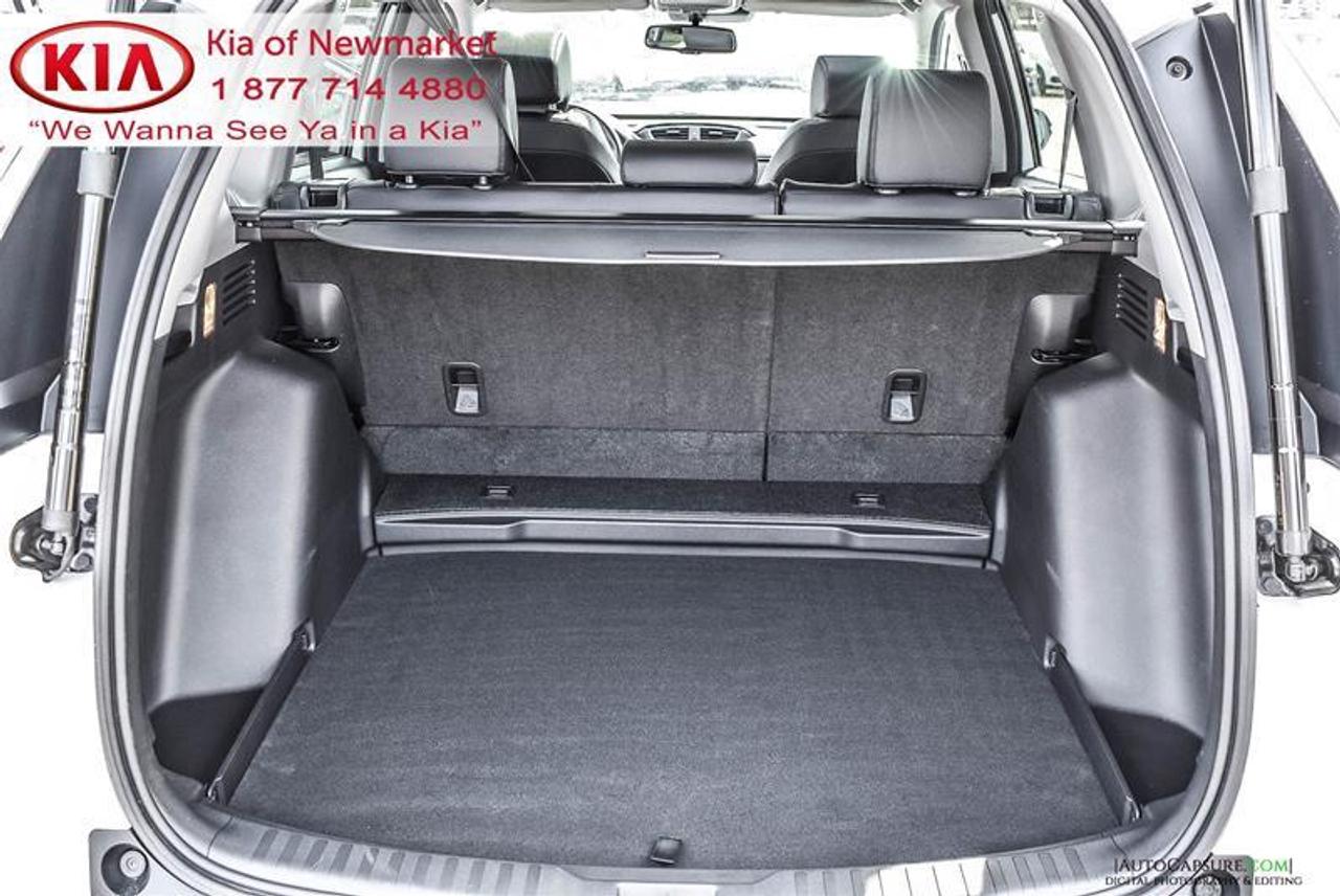 2018 Honda CR-V EX-L 4dr All-wheel Drive Photo