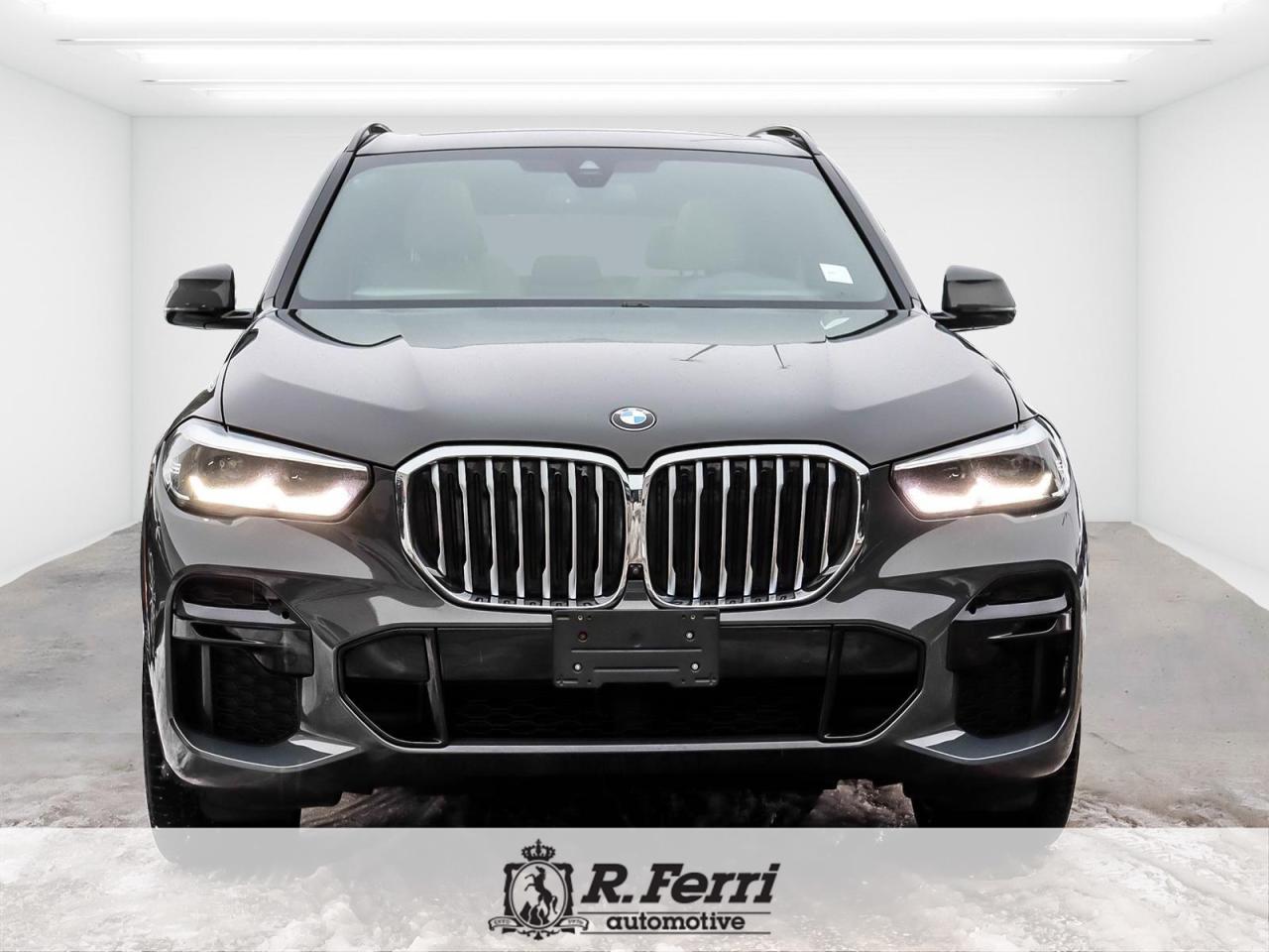 2022 BMW X5 xDrive40i 4dr All-Wheel Drive Sports Activity Vehicle Photo