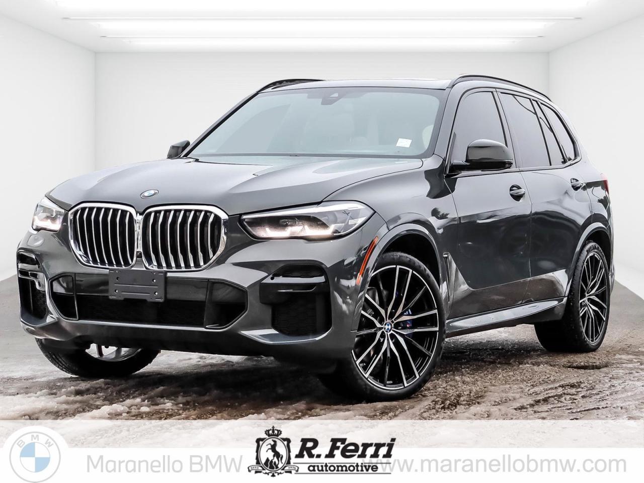 2022 BMW X5 xDrive40i 4dr All-Wheel Drive Sports Activity Vehicle Photo0