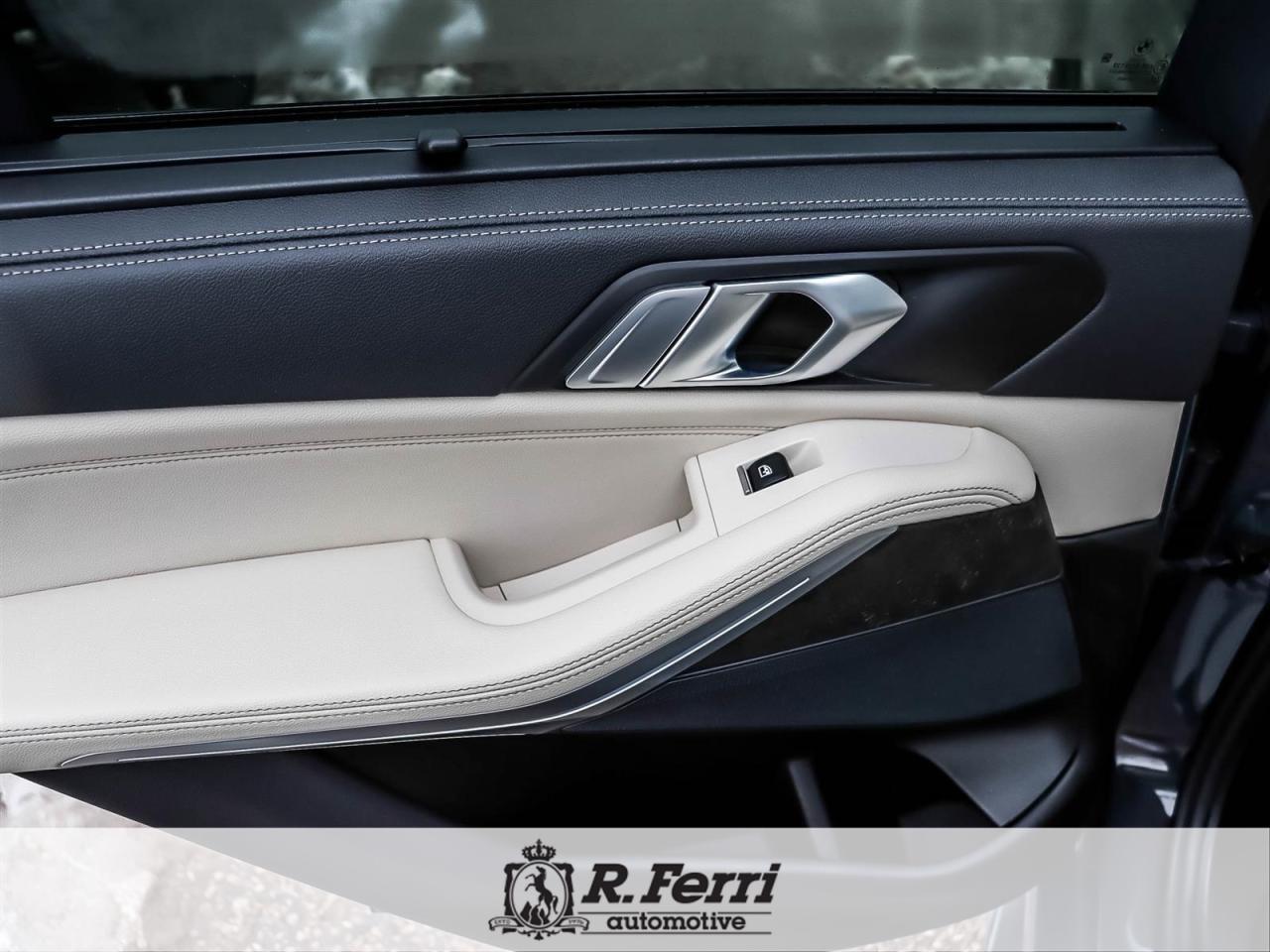 2022 BMW X5 xDrive40i 4dr All-Wheel Drive Sports Activity Vehicle Photo