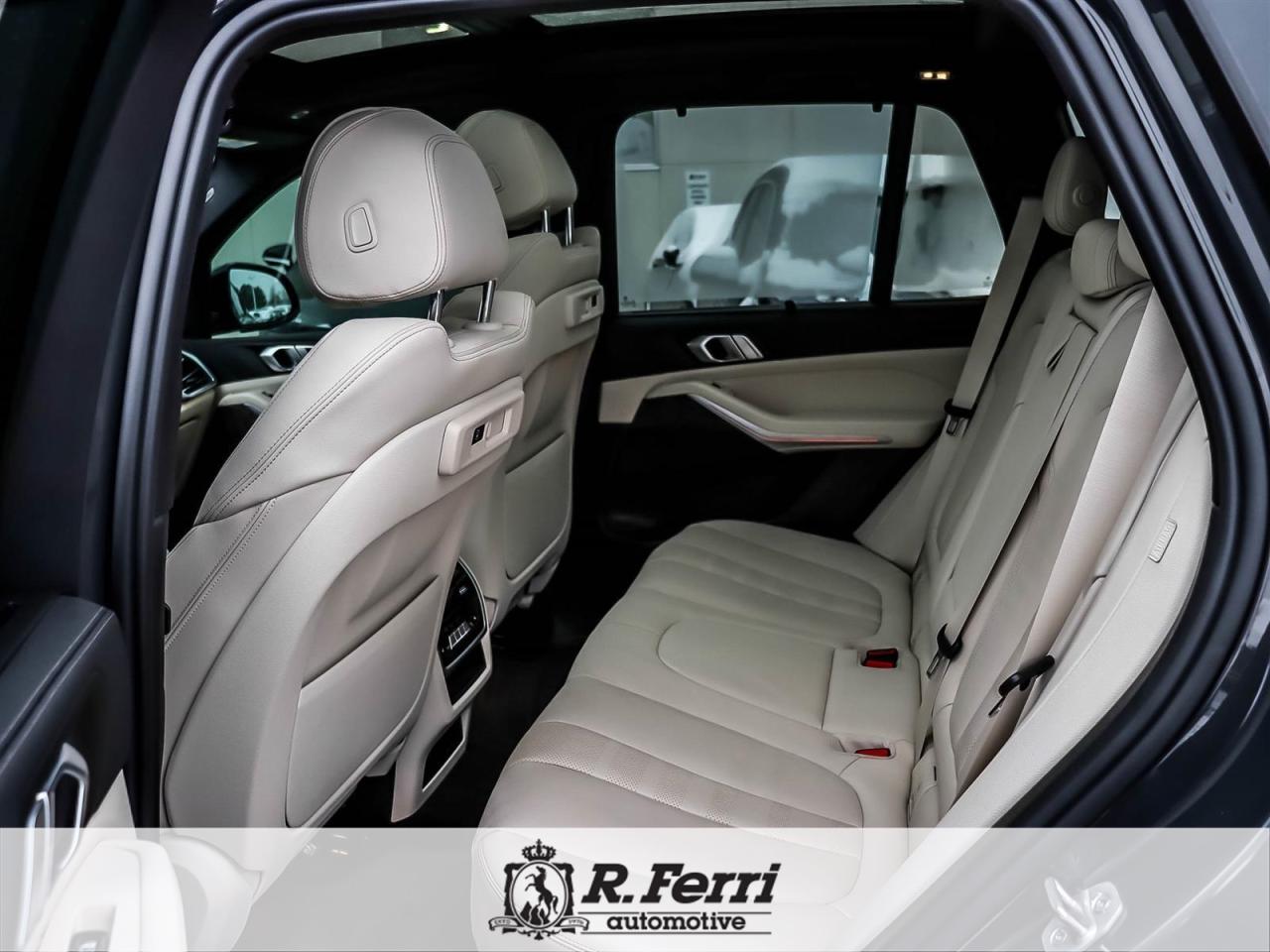 2022 BMW X5 xDrive40i 4dr All-Wheel Drive Sports Activity Vehicle Photo