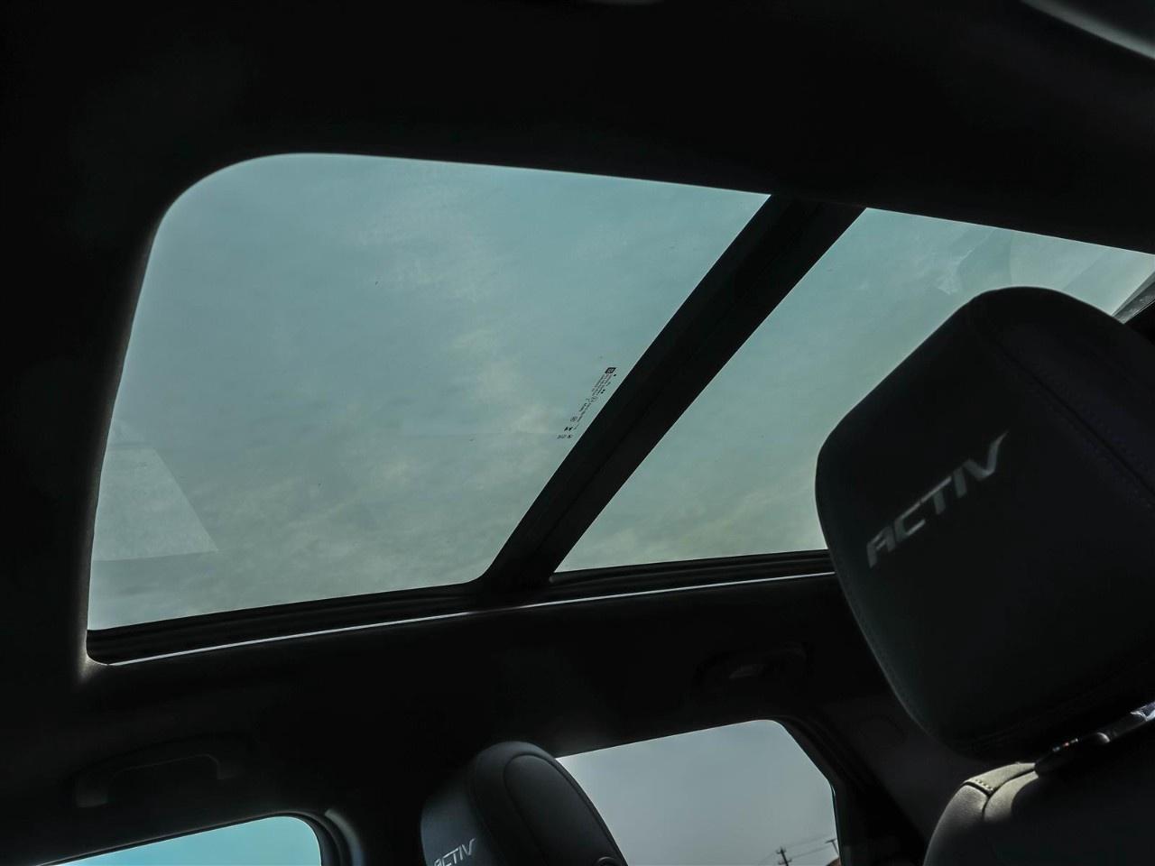 2026 Chevrolet TrailBlazer AWD 4dr ACTIV Photo