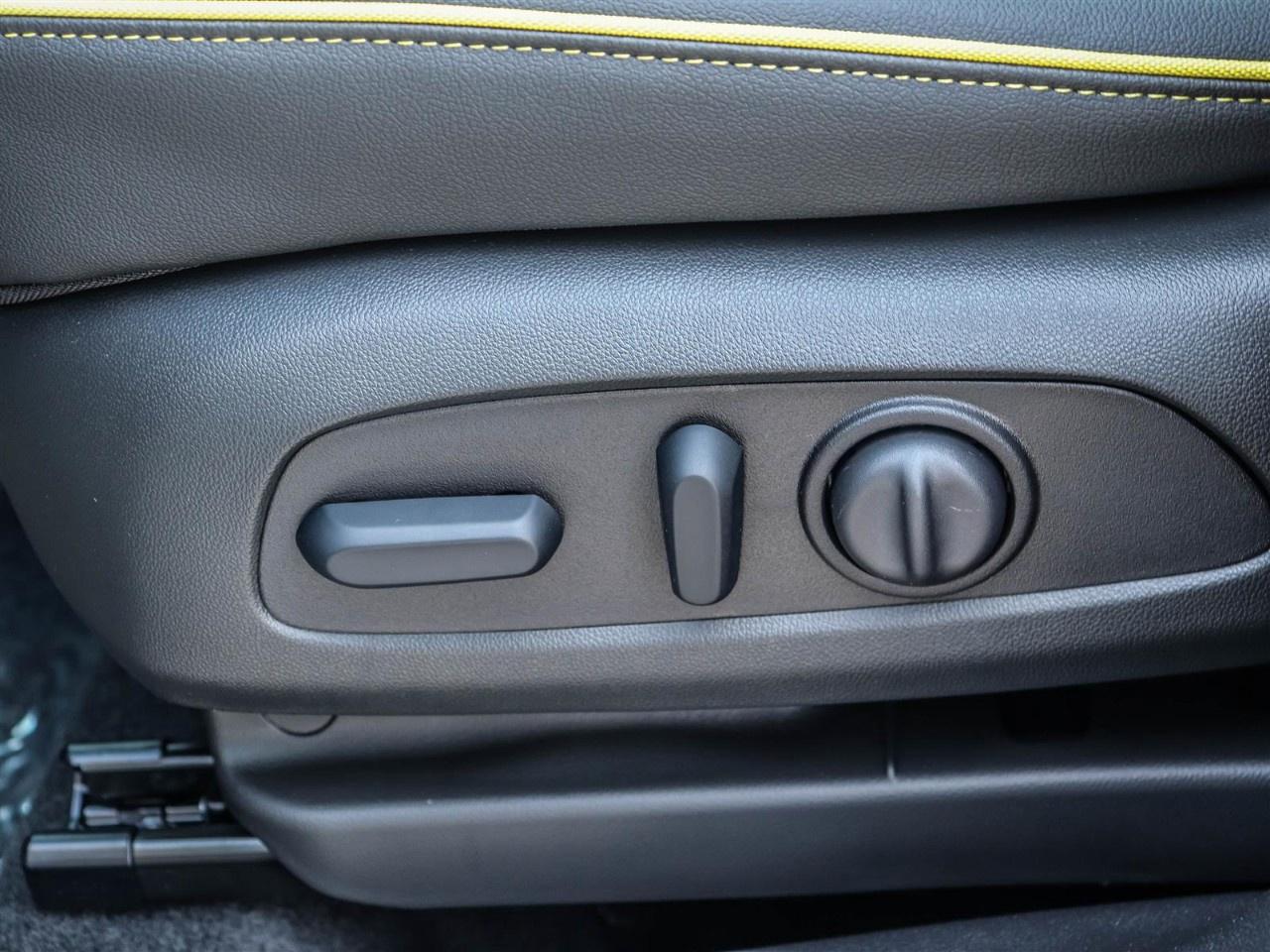 2026 Chevrolet TrailBlazer AWD 4dr ACTIV Photo