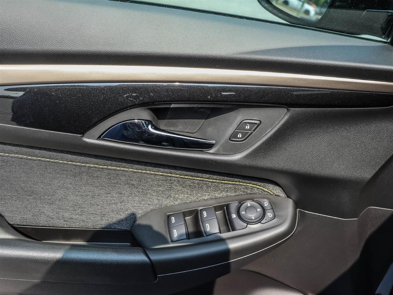 2026 Chevrolet TrailBlazer AWD 4dr ACTIV Photo