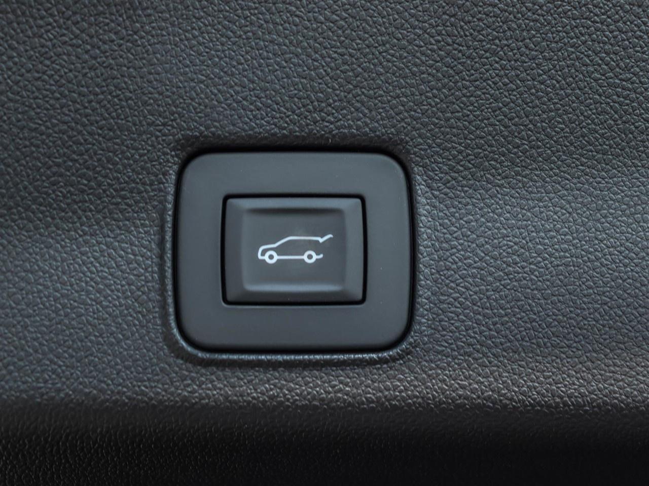 2026 Chevrolet TrailBlazer AWD 4dr ACTIV Photo