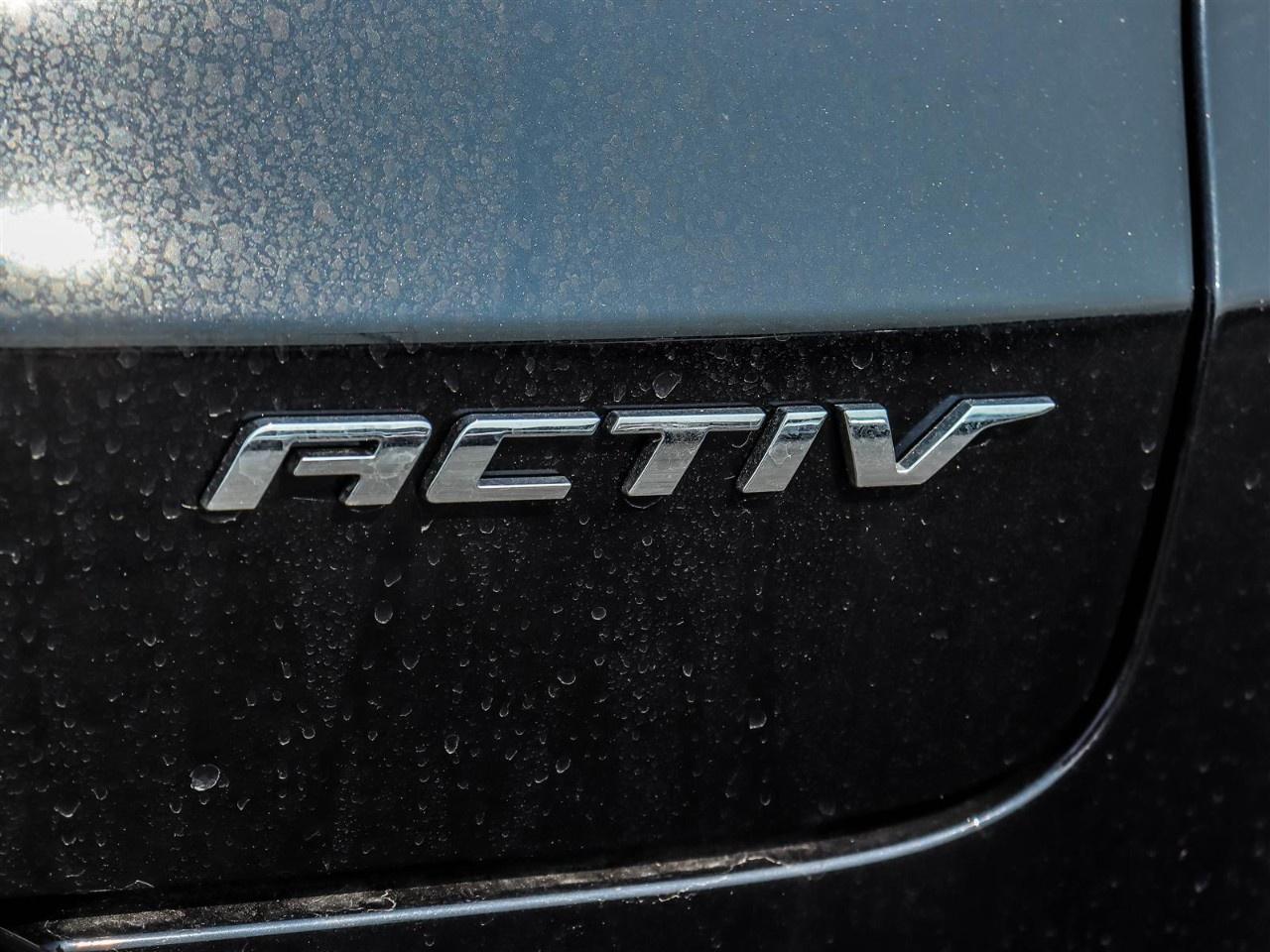 2026 Chevrolet TrailBlazer AWD 4dr ACTIV Photo