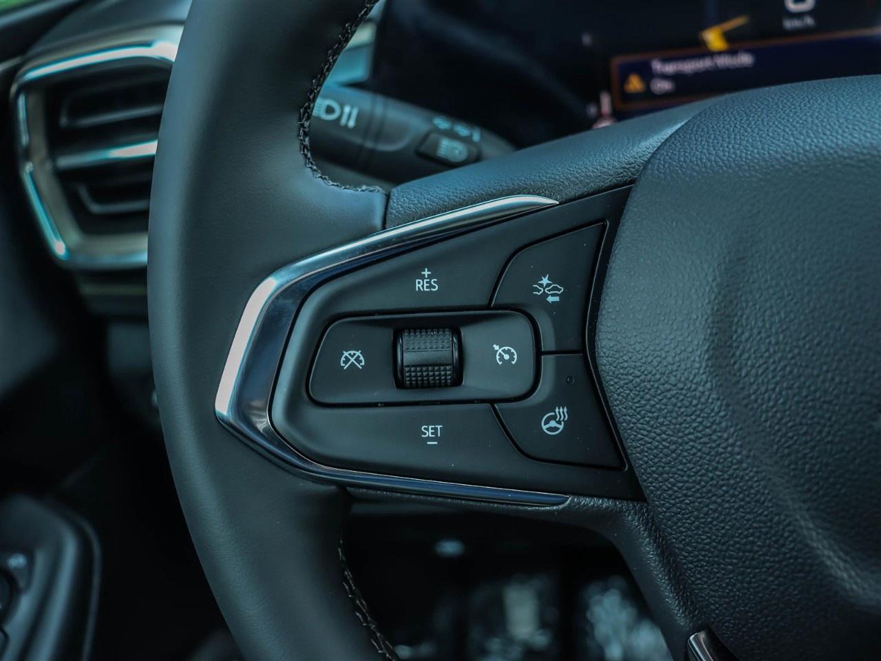 2026 Chevrolet TrailBlazer AWD 4dr ACTIV Photo