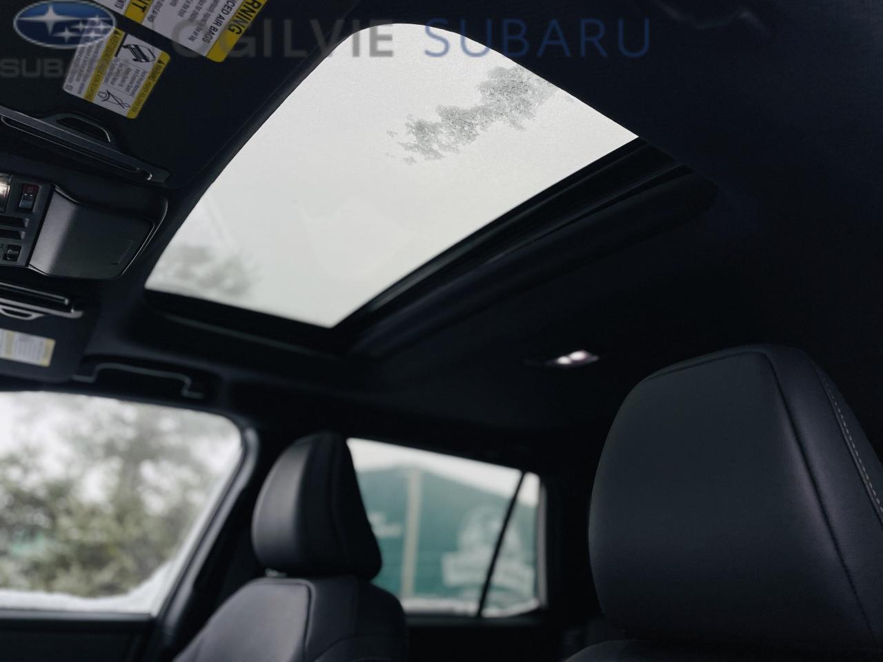 2026 Subaru Outback Limited XT 4dr All-Wheel Drive Photo