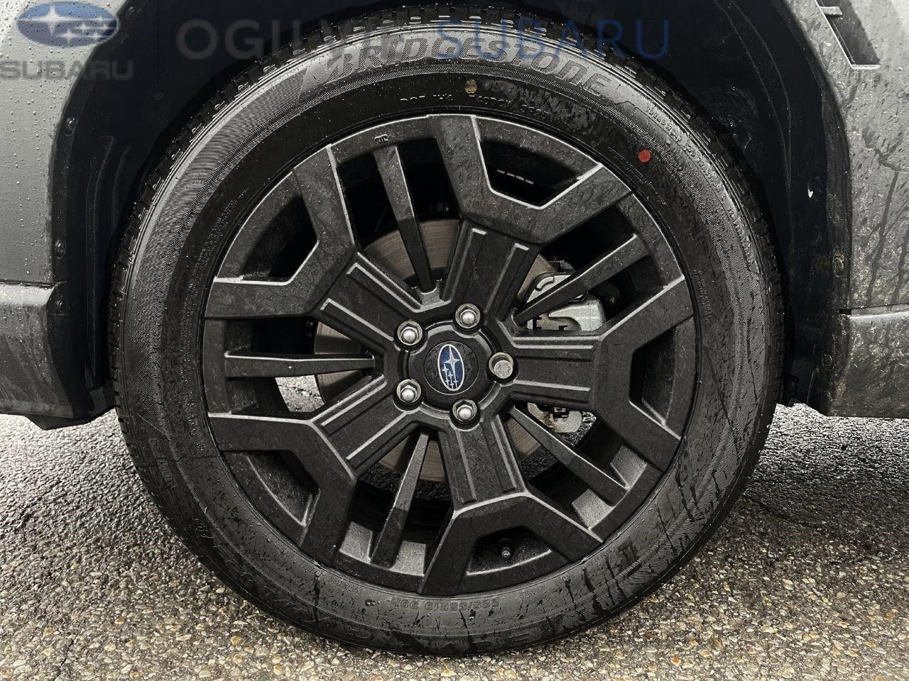 2026 Subaru Outback Limited XT 4dr All-Wheel Drive Photo