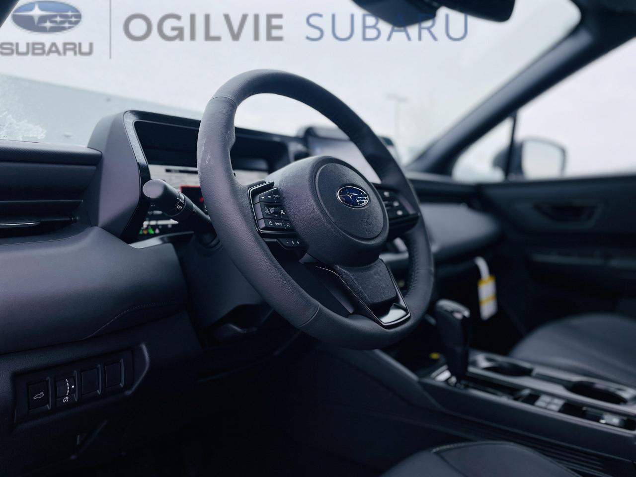 2026 Subaru Outback Limited XT 4dr All-Wheel Drive Photo