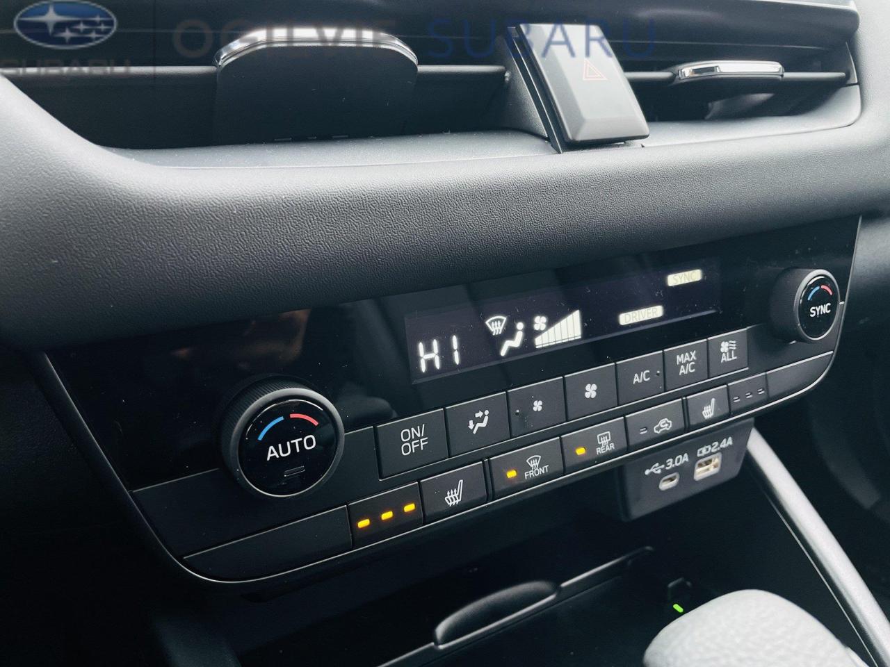 2026 Subaru Outback Limited XT 4dr All-Wheel Drive Photo