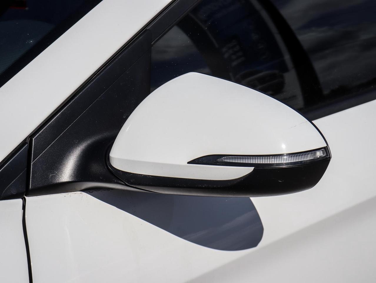 2019 Hyundai Elantra Preferred (A6) 4dr Sedan Photo
