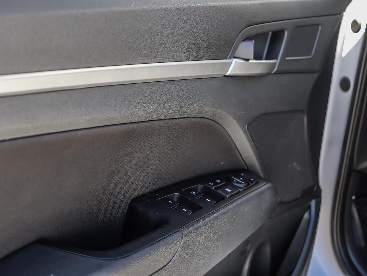 2019 Hyundai Elantra Preferred (A6) 4dr Sedan Photo