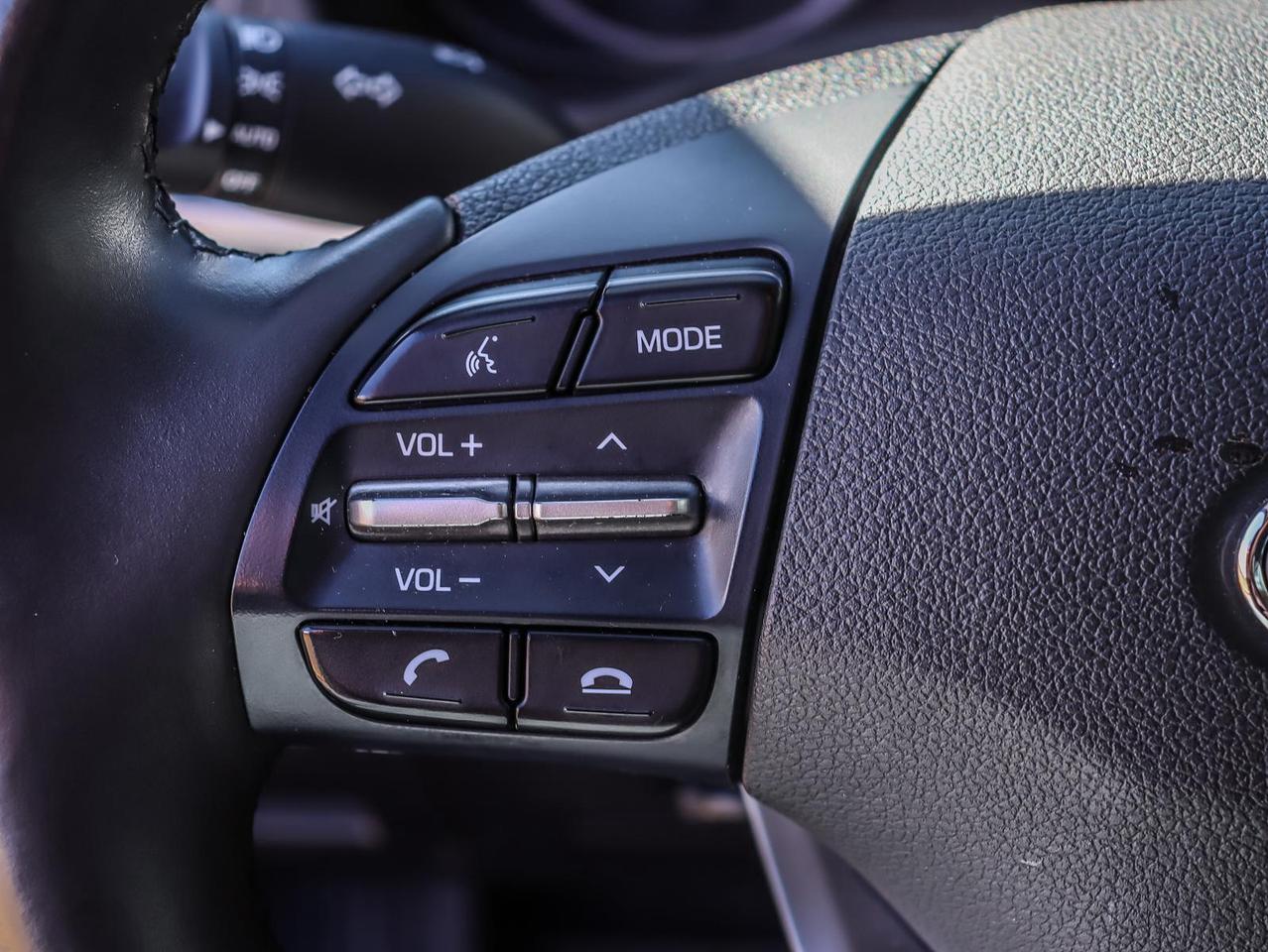 2019 Hyundai Elantra Preferred (A6) 4dr Sedan Photo