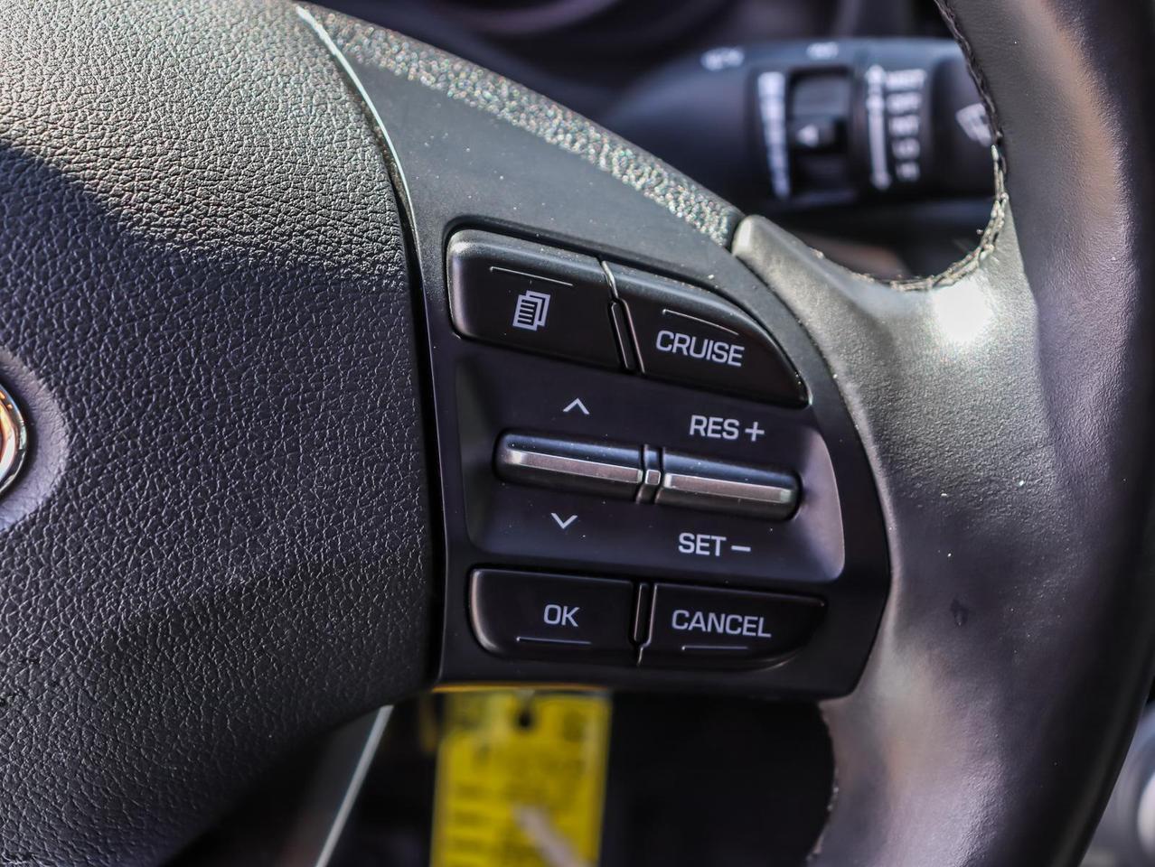 2019 Hyundai Elantra Preferred (A6) 4dr Sedan Photo