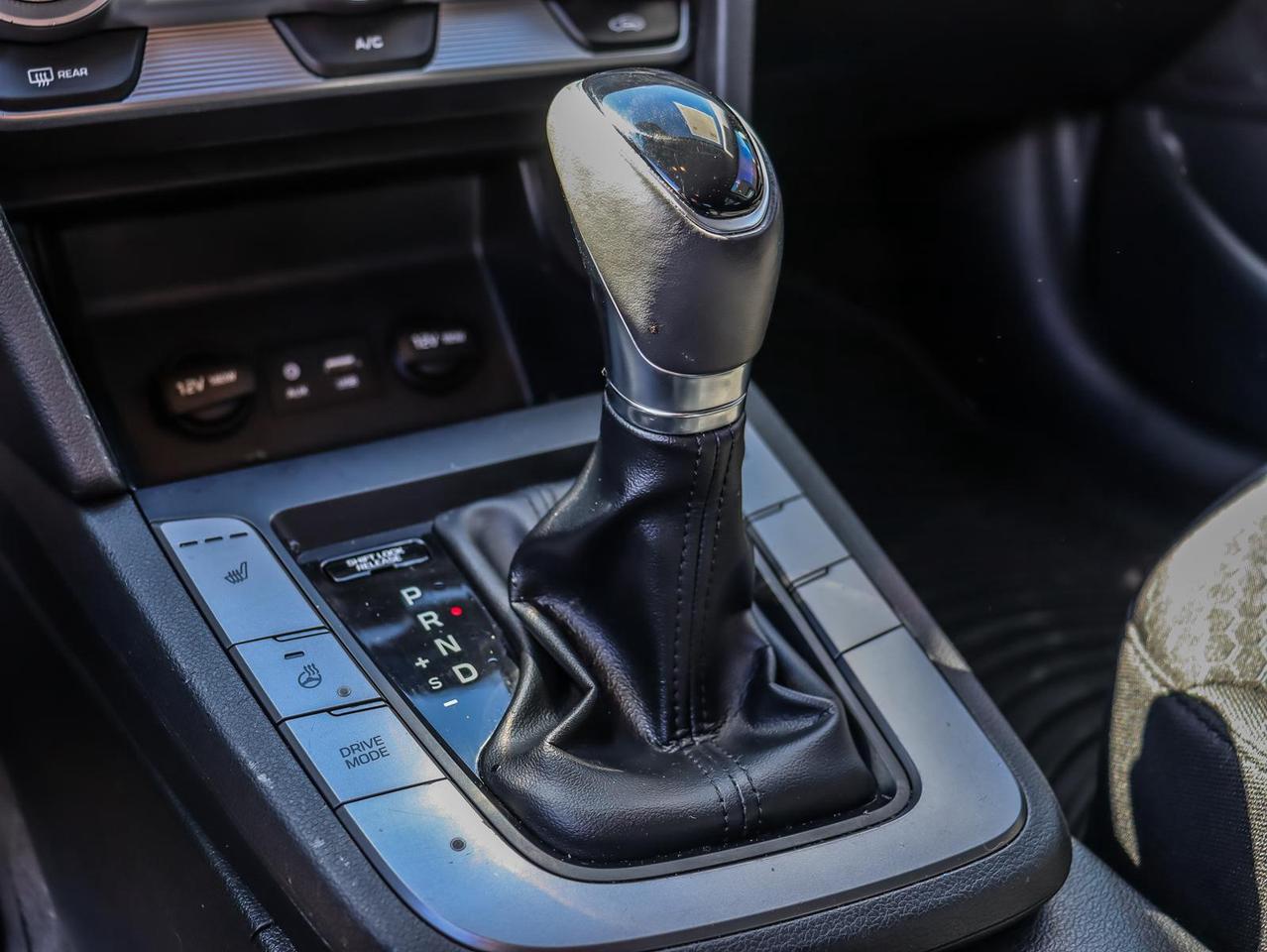 2019 Hyundai Elantra Preferred (A6) 4dr Sedan Photo