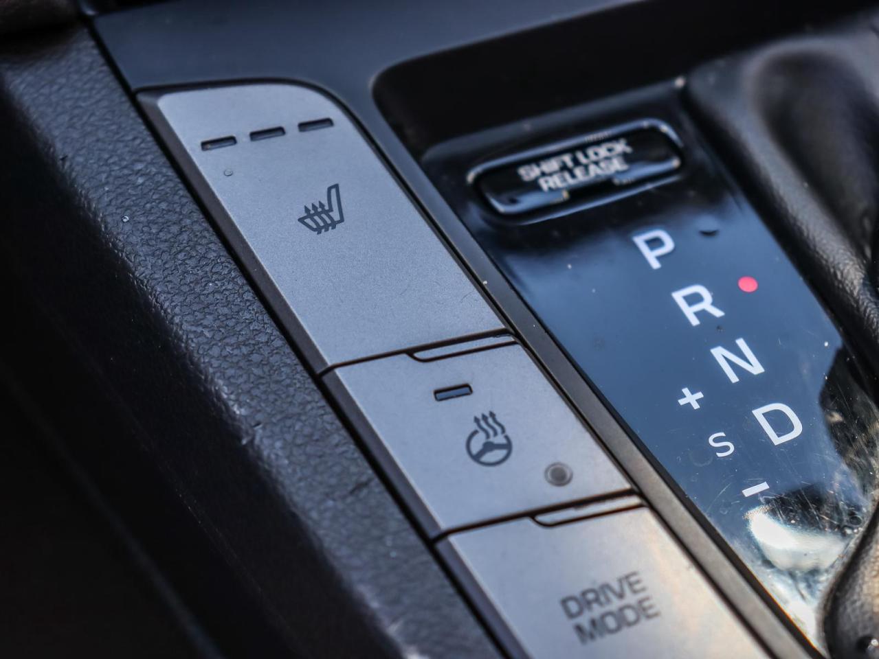 2019 Hyundai Elantra Preferred (A6) 4dr Sedan Photo