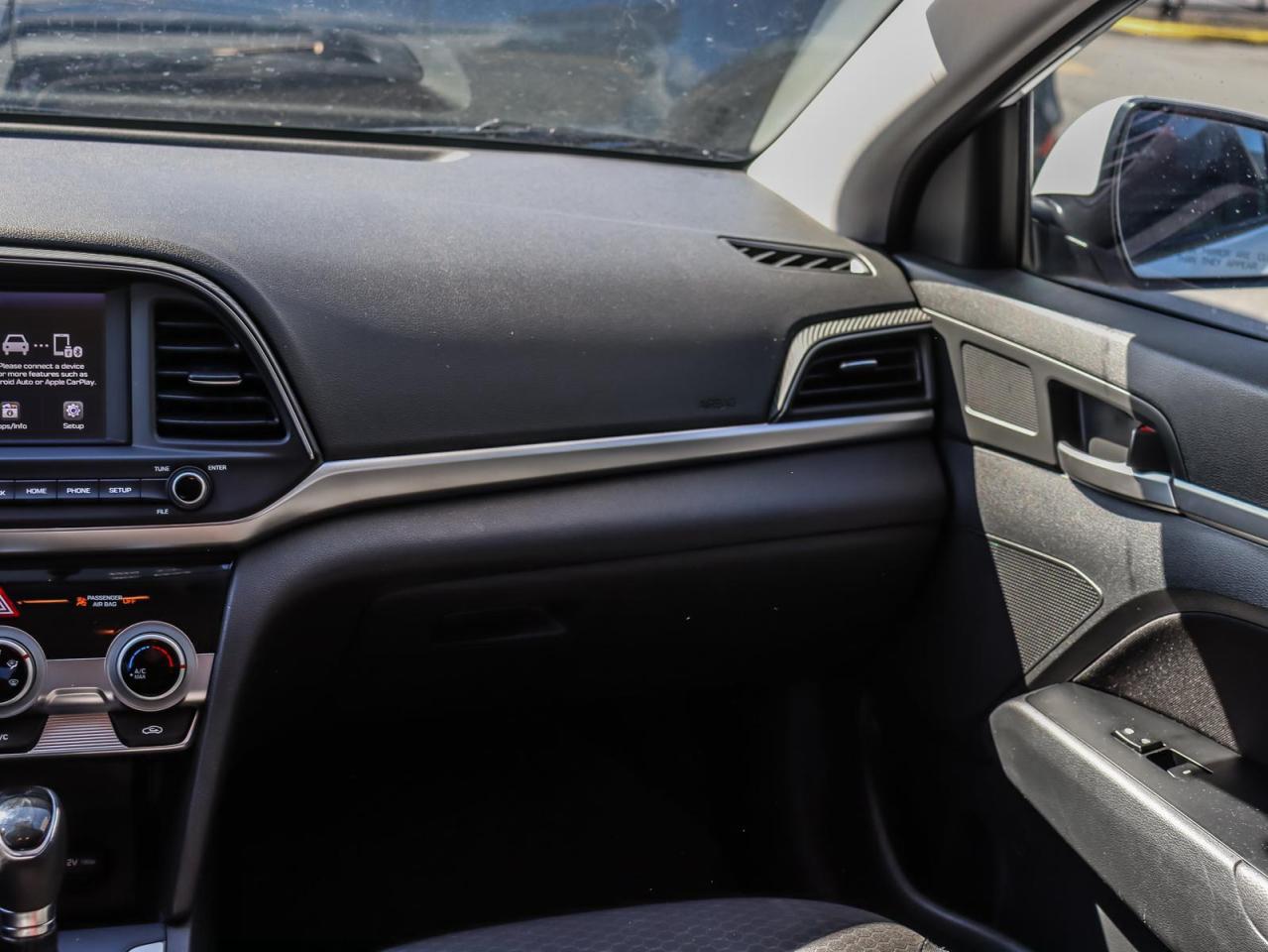 2019 Hyundai Elantra Preferred (A6) 4dr Sedan Photo