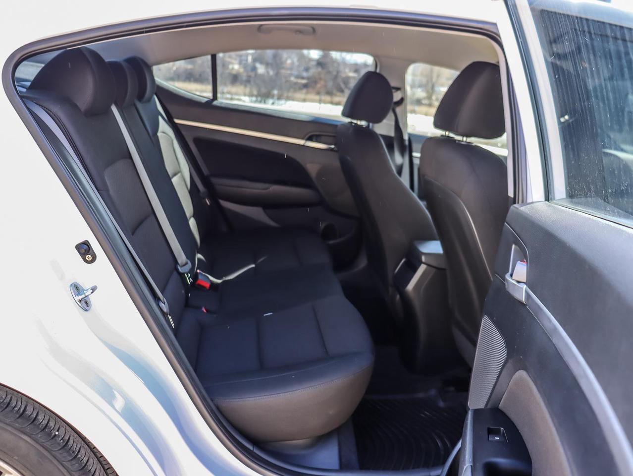 2019 Hyundai Elantra Preferred (A6) 4dr Sedan Photo