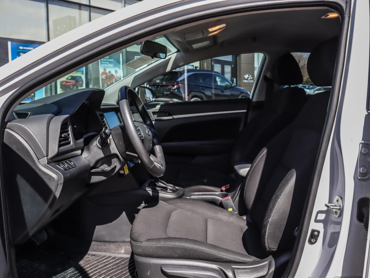 2019 Hyundai Elantra Preferred (A6) 4dr Sedan Photo