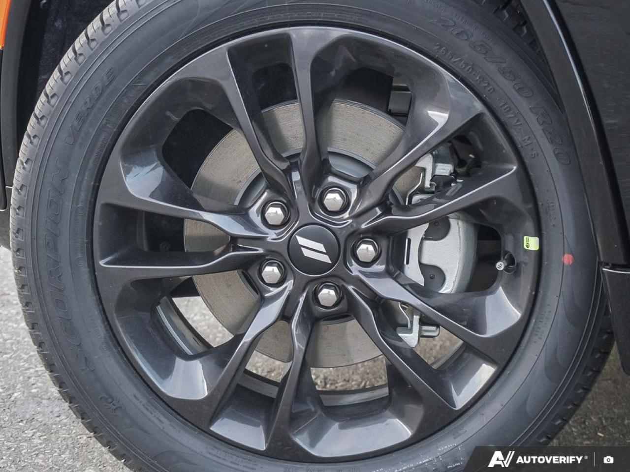 2026 Dodge Durango GT 4dr All-wheel Drive Photo